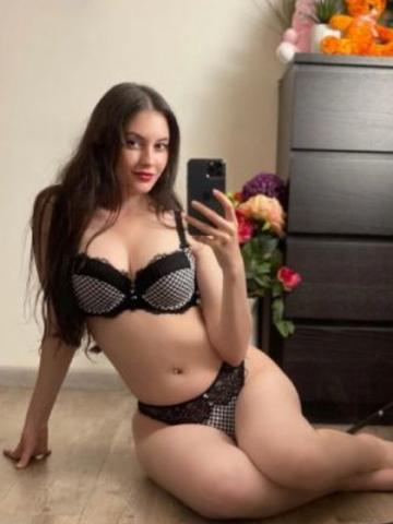 Проститутка Розалия, 24 года, г. Нижний Саянтуй